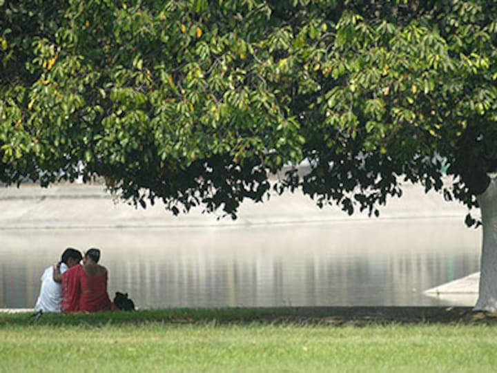 Truly, madly, deeply Rai Bareilli: Online dating is not just for the big cities, small town India is logging in fast