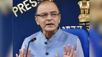 Arun Jaitley meets Nepalese counterpart, discusses bilaterial economic ties