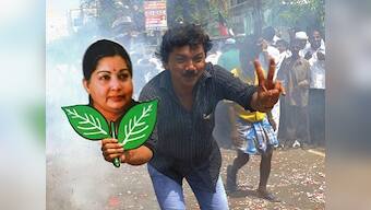 #TN2016 and a call for governance: Corrupt politicians put Tamil Nadu voters between rock and hard place