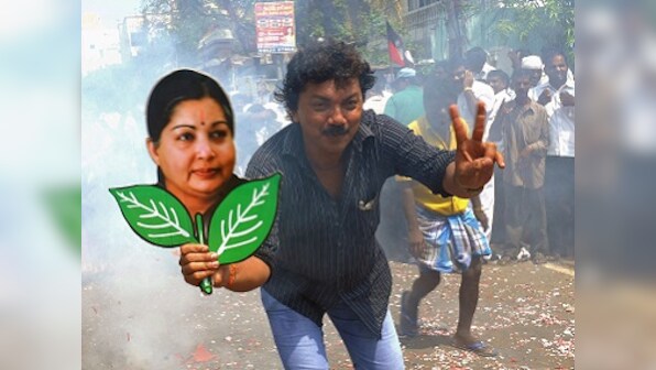 #TN2016 and a call for governance: Corrupt politicians put Tamil Nadu voters between rock and hard place