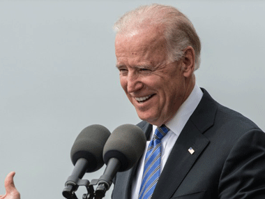 US Vice President Joe Biden visits Serbia and Kosovo US Vice President Joe Biden visits Serbia and Kosovo