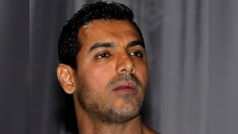 I will go broke, but won't produce an adult comedy, says John Abraham