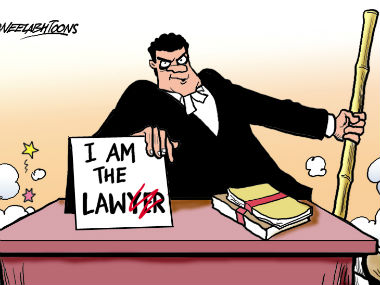 JNU row: Those labeling others 'anti-national' should ask themselves if they're anti-humanity JNU row: Those labeling others 'anti-national' should ask themselves if they're anti-humanity