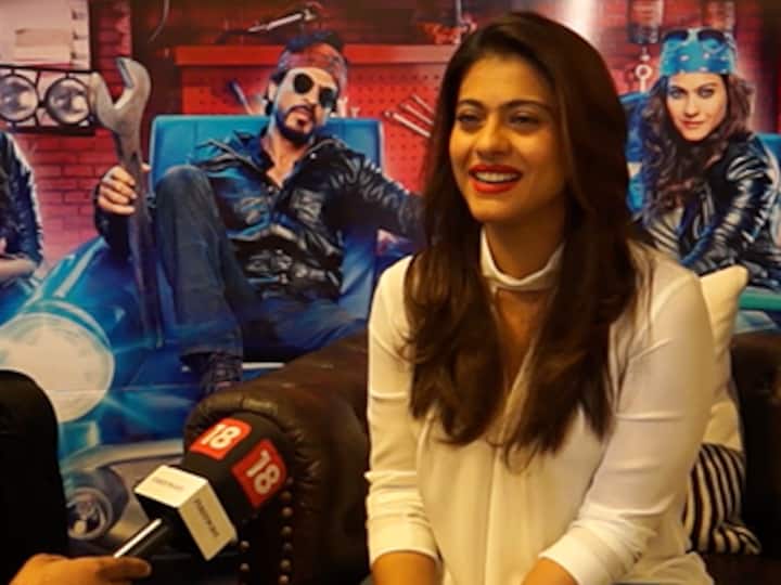 Kajol has been named part-time member of the Prasar Bharati Board