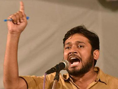 Students in Bihar stop trains in solidarity against Kanhaiya Kumar's arrest Students in Bihar stop trains in solidarity against Kanhaiya Kumar's arrest