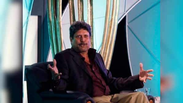 Kapil Dev hopes Kabir Khan's sports drama 83 doesn't just focus on him, but entire Indian national cricket team