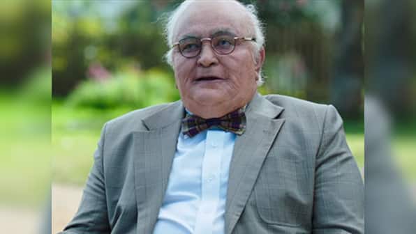 Rishi Kapoor's films Do Dooni Chaar, Kapoor & Sons, 102 Not Out gave crucial advice on sustainability, family and death