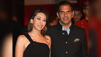Karishma-Sunjay’s strained relation stoops a new low; Karishma files a dowry harassment case