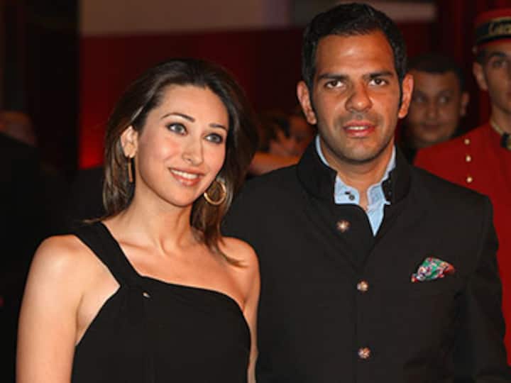 Karishma-Sunjay’s strained relation stoops a new low; Karishma files a dowry harassment case