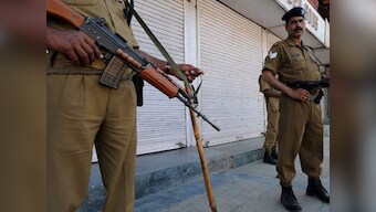 17-year-old JeM terrorist responsible for attack at Tanghdar, apprehended