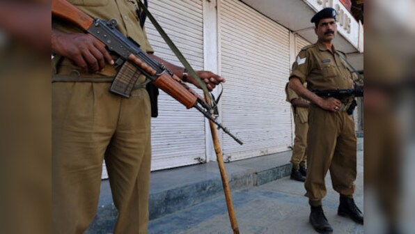17-year-old JeM terrorist responsible for attack at Tanghdar, apprehended