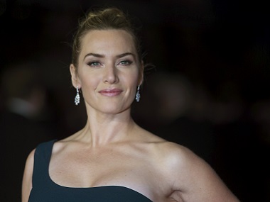 Kate Winslet reveals she 'deliberately' did not thank Harvey Weinstein in her Oscar speech Kate Winslet reveals she 'deliberately' did not thank Harvey Weinstein in her Oscar speech