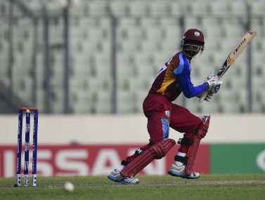 Under 19 World Cup: West Indies youngsters create history, beat India to lift maiden title