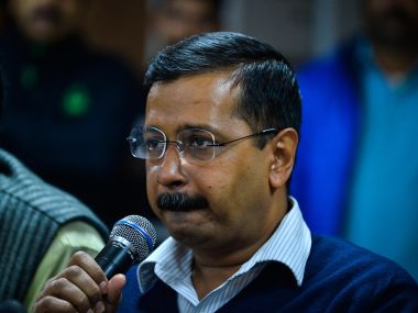Cops assault students: BJP and RSS misusing Delhi Police, says Arvind Kejriwal Cops assault students: BJP and RSS misusing Delhi Police, says Arvind Kejriwal