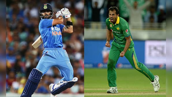 India vs Pakistan, Asia Cup: Rohit vs Amir, Kohli vs Riaz to Afridi vs Pandya, here are the key battles