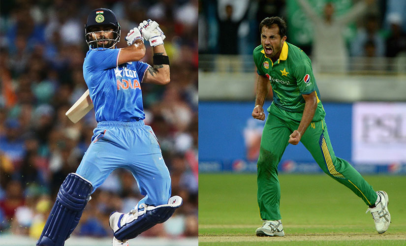 India vs Pakistan, Asia Cup: Rohit vs Amir, Kohli vs Riaz to Afridi vs Pandya, here are the key battles India vs Pakistan, Asia Cup: Rohit vs Amir, Kohli vs Riaz to Afridi vs Pandya, here are the key battles