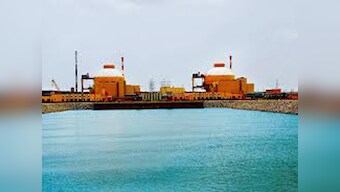 As Kudankulam nuclear reactor turns operational, it's time for PMO to cede control of sector