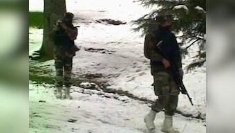 NIA files chargesheet against Pakistani terrorist Zabiullah who infiltrated into Jammu and Kashmir from LoC