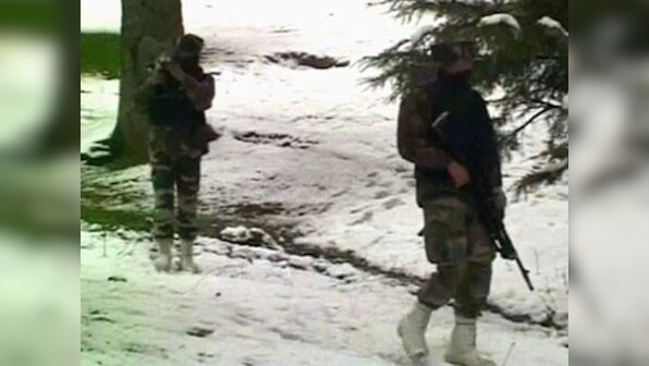 NIA files chargesheet against Pakistani terrorist Zabiullah who infiltrated into Jammu and Kashmir from LoC