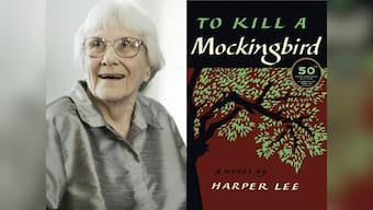 RIP Harper Lee: With 'To Kill A Mockingbird', her memory and masterpiece will live on forever