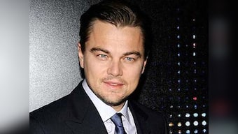 Leonardo Dicaprio took up beekeeping as a hobby to handle stress before Oscars