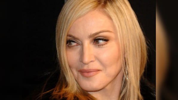 Madonna's rift with Rocco: Lourdes plays peacemaker
