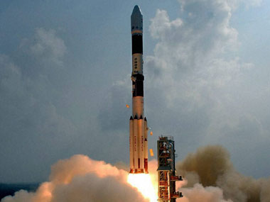 Indias space power status delayed due to international conspiracy: ex-ISRO official