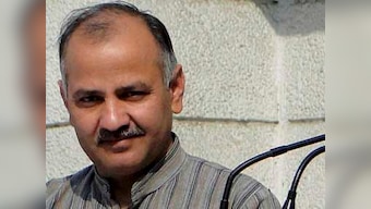 Manish Sisodia says Twitter account hacked, used to sent anti-Anna Hazare posts