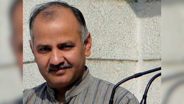 Manish Sisodia says Twitter account hacked, used to sent anti-Anna Hazare posts