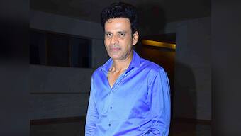 Homosexuals are much more accepted today in India: Actor Manoj Bajpayee