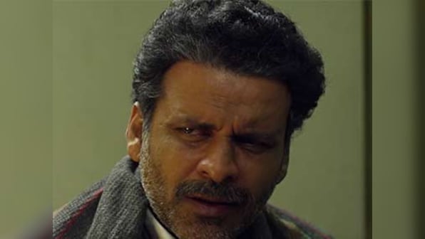 'Aligarh' was most challenging film for me: Manoj Bajpayee