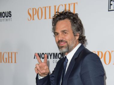 'You're making an enormous mistake': Mark Ruffalo warns British PM ...