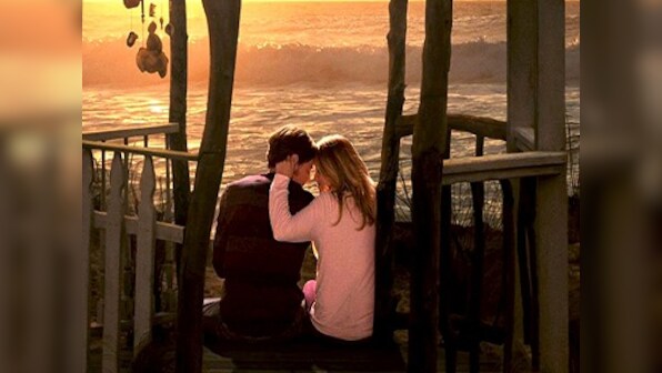 'The Choice' review: This Valentine's day flick, based on a Nicholas Sparks book, is boring