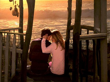 'The Choice' review: This Valentine's day flick, based on a Nicholas Sparks book, is boring 'The Choice' review: This Valentine's day flick, based on a Nicholas Sparks book, is boring