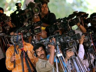 Lok Sabha poll results: Information and Broadcasting Ministry asks entertainment channels not to air election-related news