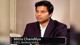 Fed up of micro-management by parent co, AirAsia India CEO Mitu Chandilya to quit