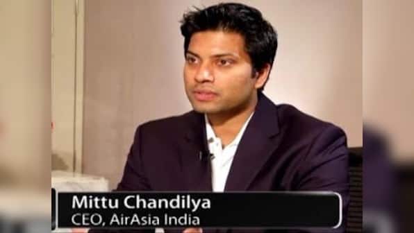 Fed up of micro-management by parent co, AirAsia India CEO Mitu Chandilya to quit