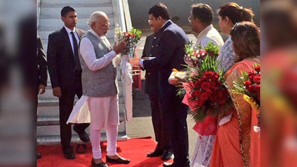 Question to Modi as he kickstarts Make in India week: Will the jamboree revive investment cycle?