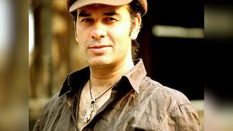 Did you know that Mohit Chauhan wanted to originally be an actor?