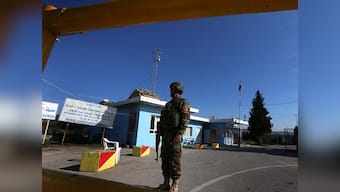 Iraq begins preparations to take back Mosul, deploys thousands of troops to nearby military base