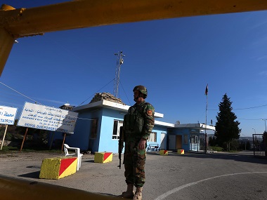 Iraq begins preparations to take back Mosul, deploys thousands of troops to nearby military base Iraq begins preparations to take back Mosul, deploys thousands of troops to nearby military base