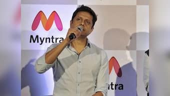 Here is why Mukesh Bansal quitting Flipkart is not really the news