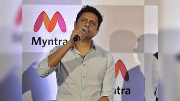 Here is why Mukesh Bansal quitting Flipkart is not really the news
