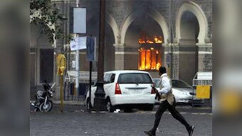 26/11 Mumbai terror attacks: US announces $5 million reward for information leading to arrest of perpetrators