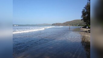 Murud beach tragedy: Parents allege 'negligence' from college authorities