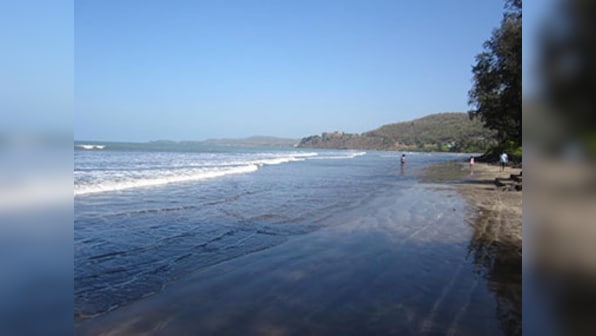 Murud beach tragedy: Parents allege 'negligence' from college authorities