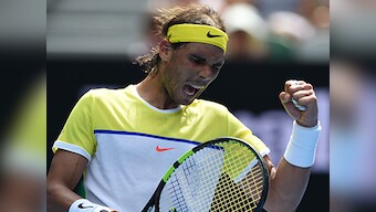'I'm not at all afraid': Nadal, Ferrer not worried by Zika virus at Rio Open