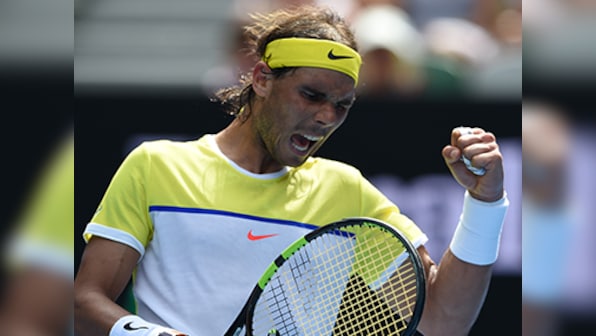 'I'm not at all afraid': Nadal, Ferrer not worried by Zika virus at Rio Open