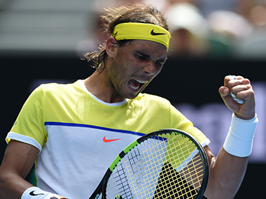 'I'm not at all afraid': Nadal, Ferrer not worried by Zika virus at Rio Open 'I'm not at all afraid': Nadal, Ferrer not worried by Zika virus at Rio Open