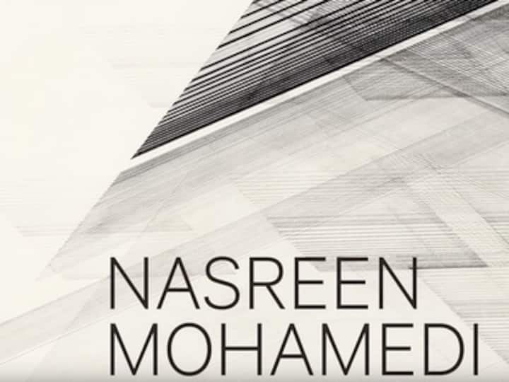 Indian artist Nasreen Mohamedi to headline New York museum circuit's new darling - the aspirational Met Breuer